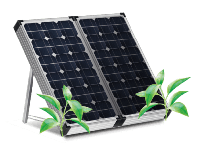 Maya Power - Panel Solar - Renovable